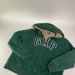 Gap to USA Smoke Trees Hoodie